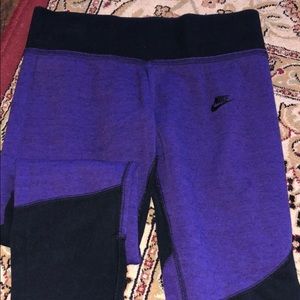 Nike tights